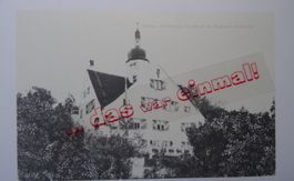 St. Gallen 2mal Staad anno dazumal