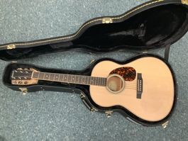 Akustische Gitarre Larrivee L-03-E