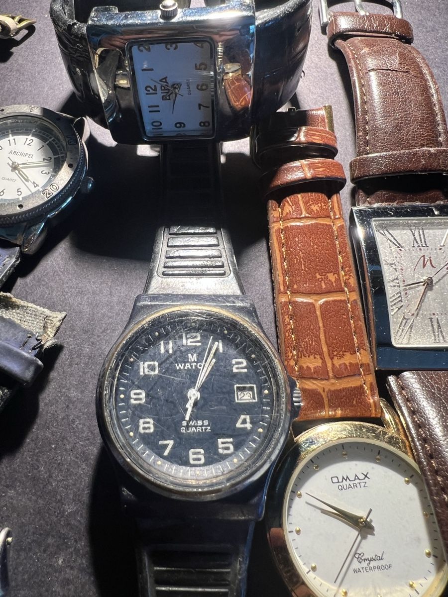 Orologi: Uhren für Bastler – Usato da Laufen venduto da groove60 2