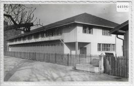 Liestal - Grenzwachtkaserne