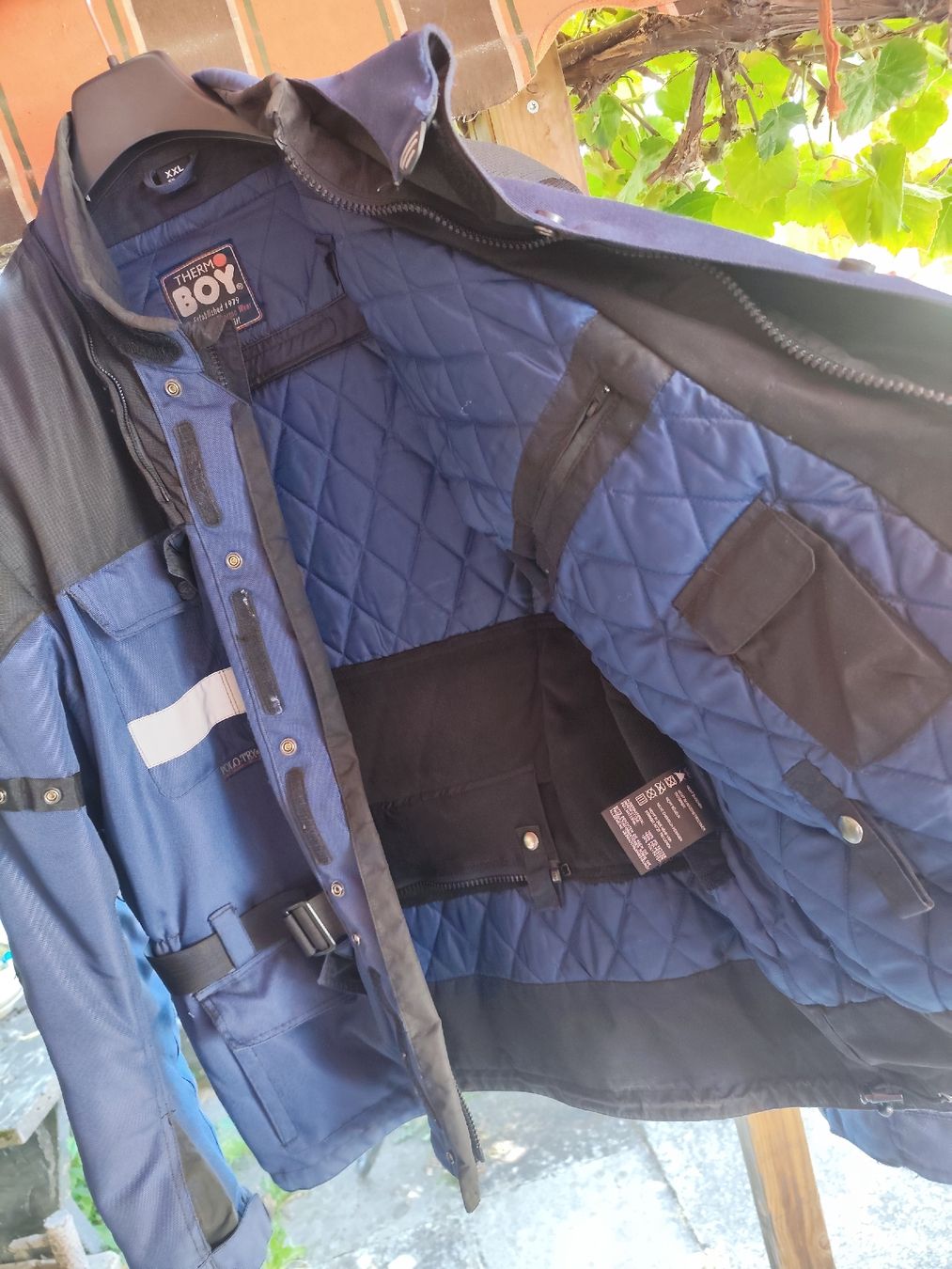 Giacche: Motorradjacke – Usato da Zollbrück venduto da alperose01 2
