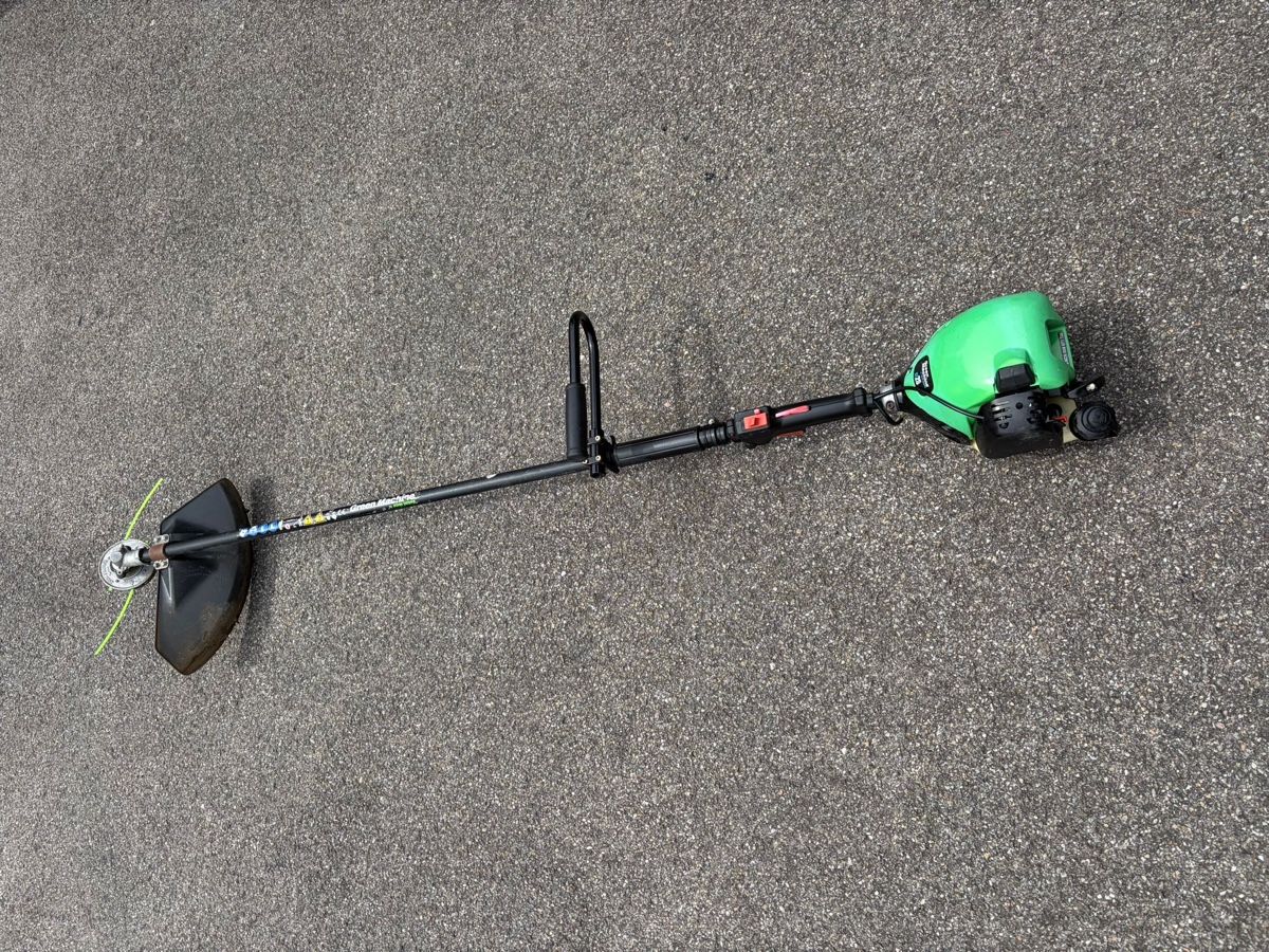 Tagliaerba: Motorsense / Freischneider – Usato da Stansstad venduto da 91PD