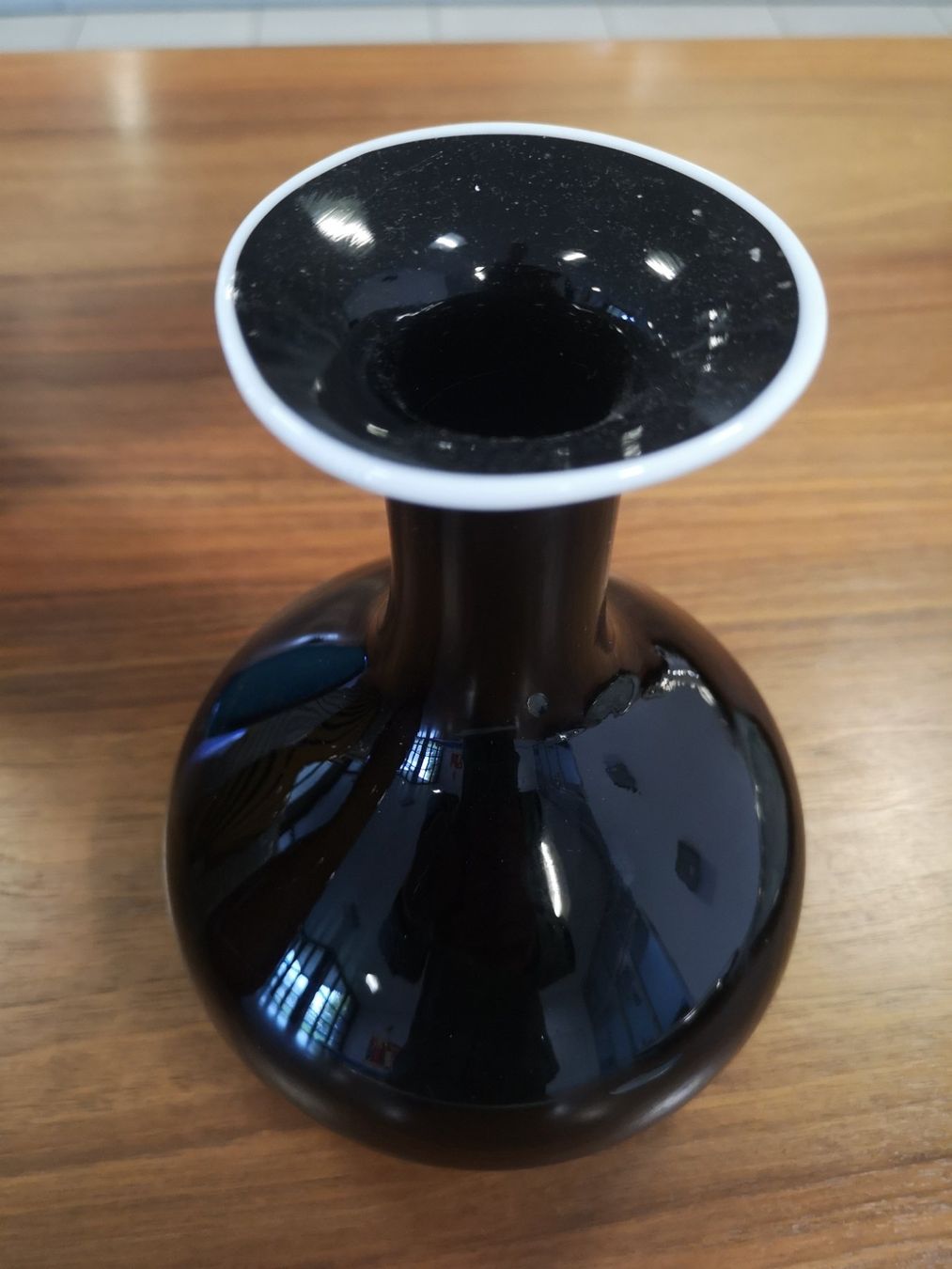 Vasen & Gefässe: Vintage Vase Designer Vasen Höhe 19cm – Neu (gemäss Beschreibung) aus Kloten von Euroasia