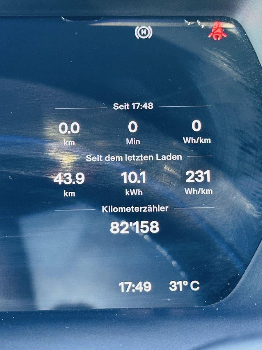 Tesla Automobili: Tesla Model S 90D Free Tesla Supercharging!!! – Usato da Zürich venduto da Bonsai12 5