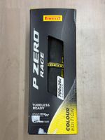 Fahrradpneu Pirelli P Zero Race TLR 26-622
