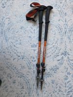 Black Diamond Hiking Poles (Telescopic pole) 64-140cm