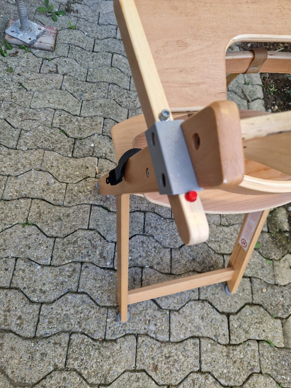 Hochstühle: Kindersiz  Trip-Trop – Gebraucht aus Hombrechtikon von Katrin.s 2