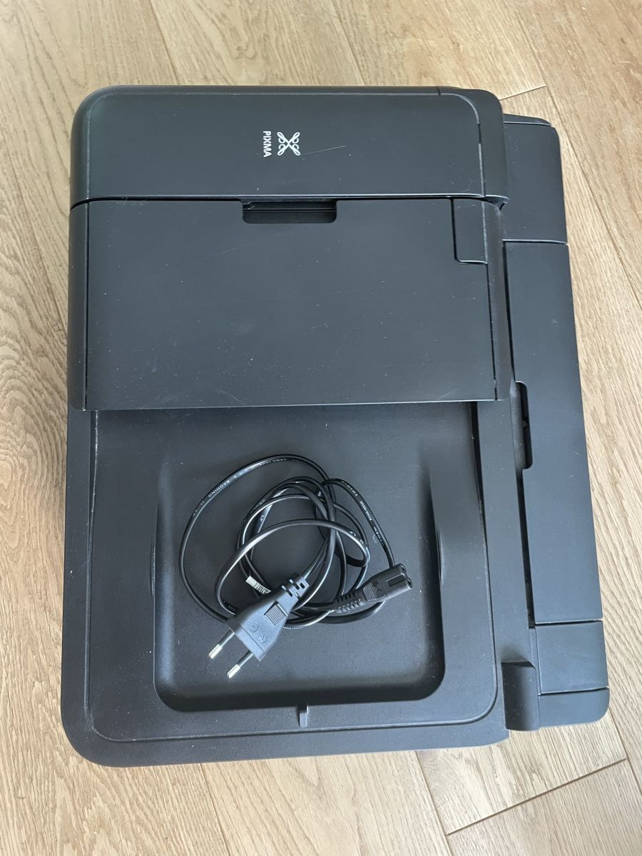 Canon Imprimantes: Canon TR8550 Drucker gebraucht – D'occasion à Untersiggenthal par Alba33 3