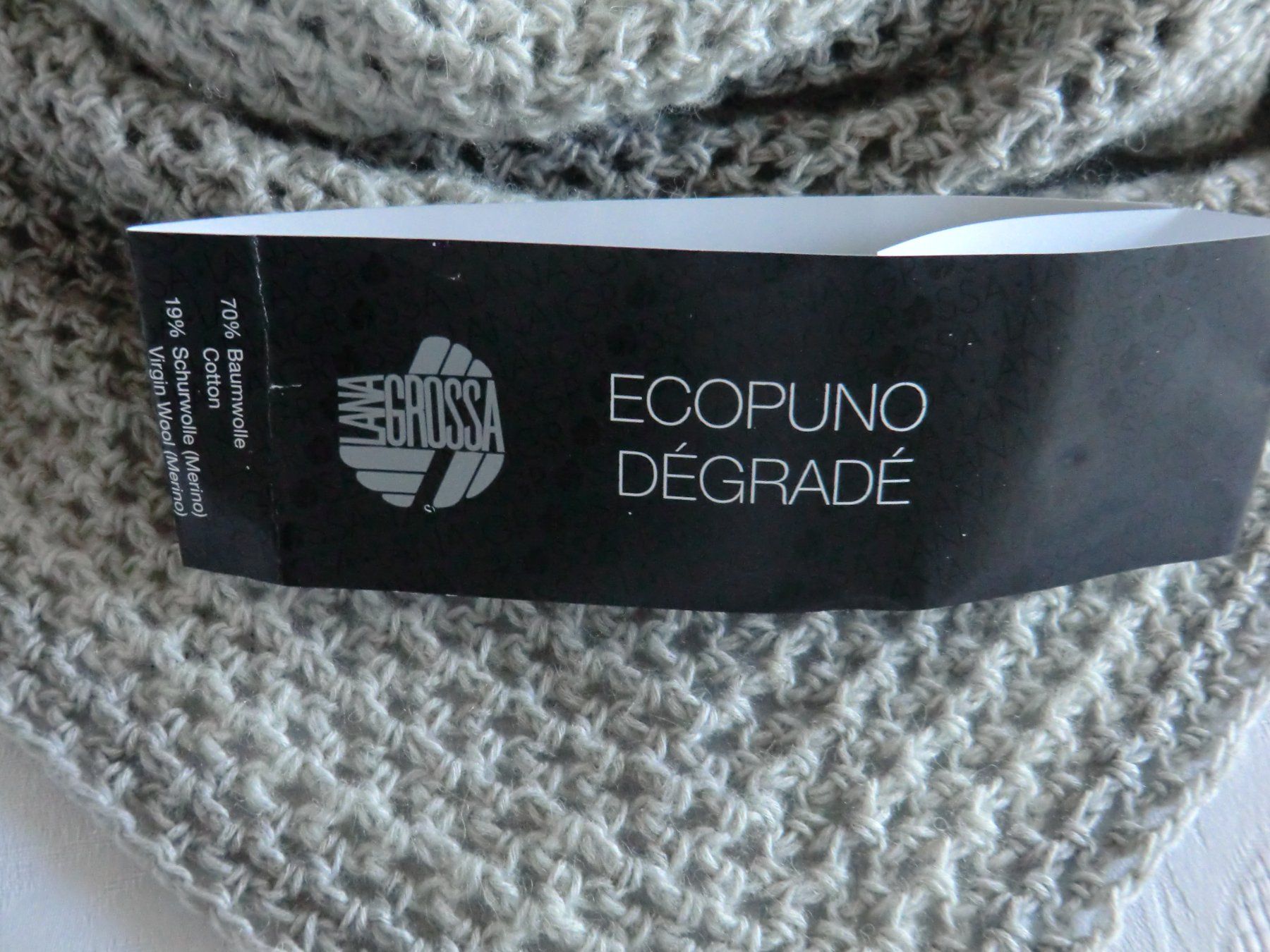 Foulard & Sciarpe: DREIECKTUCH – Nuovo (secondo la descrizione) da Brunnen venduto da Gery6 1