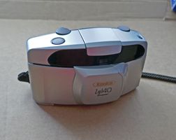 Foro Kamera Konika Z-up 140