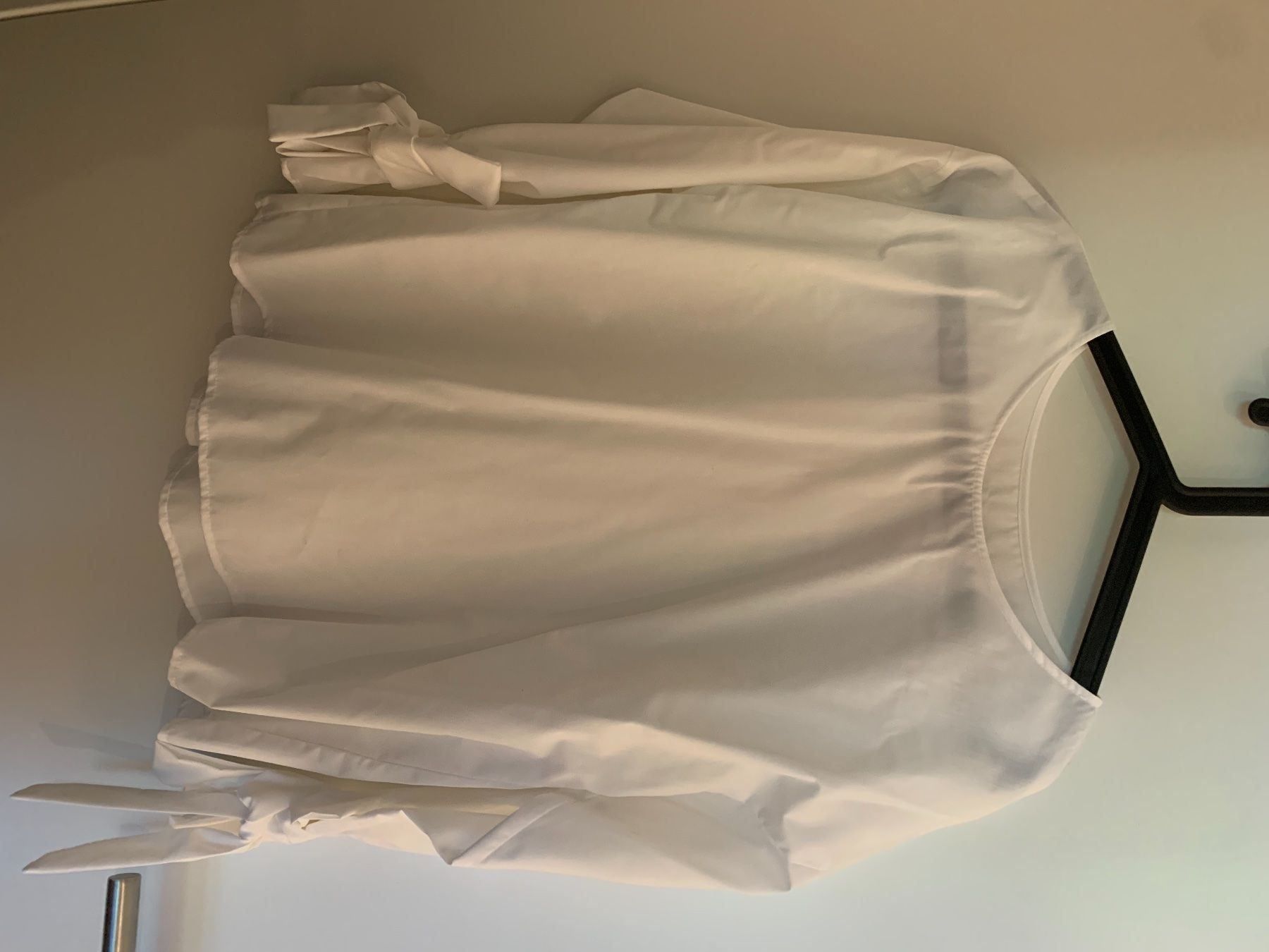 T-Shirts: NEW White Shirts – Neu und originalverpackt aus Zürich von Alpen209 2