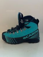Bergschuh Scarpa Ribelle Topschuh und Zustiegschuh Scarpa