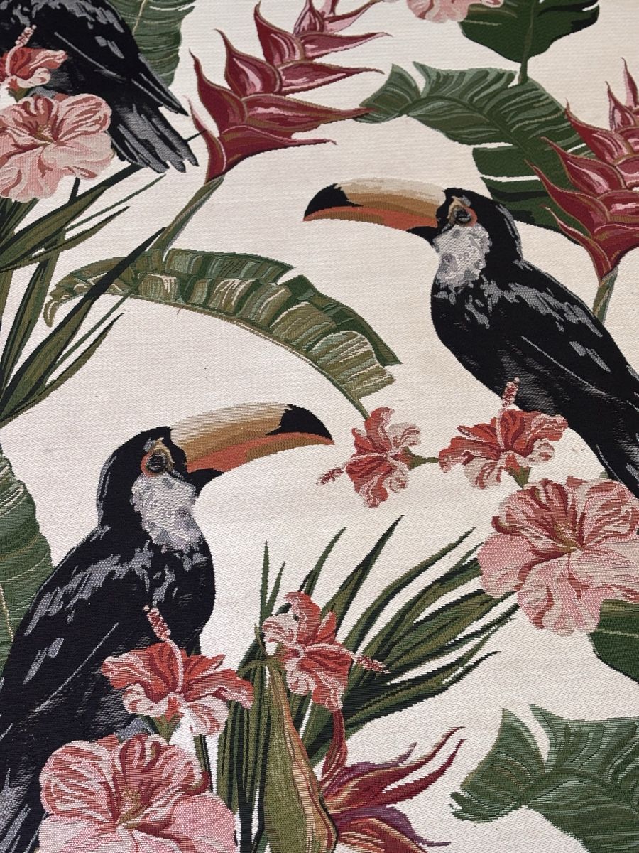 Tappeti: Schön Tropical Teppich – Nuovo (secondo la descrizione) da Wallisellen venduto da rab_26dl 1