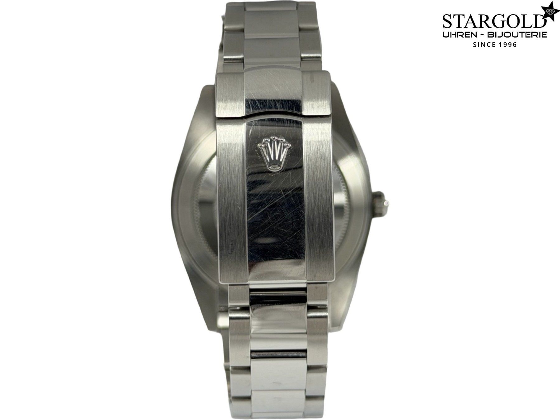 Rolex Montres: Rolex Datejust Wimbledon 41 - 126300 – D'occasion à Zürich par Stargold-Uhren 5