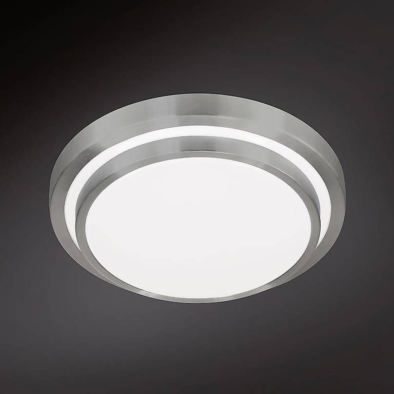 Lustres & lampes de plafonds: OSLO LED-Deckenlampe – D'occasion à Sissach par mondilux 1