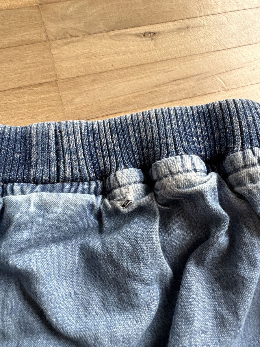 Hosen: Jean - 84cm – Gebraucht aus Zürich von chemostat 2