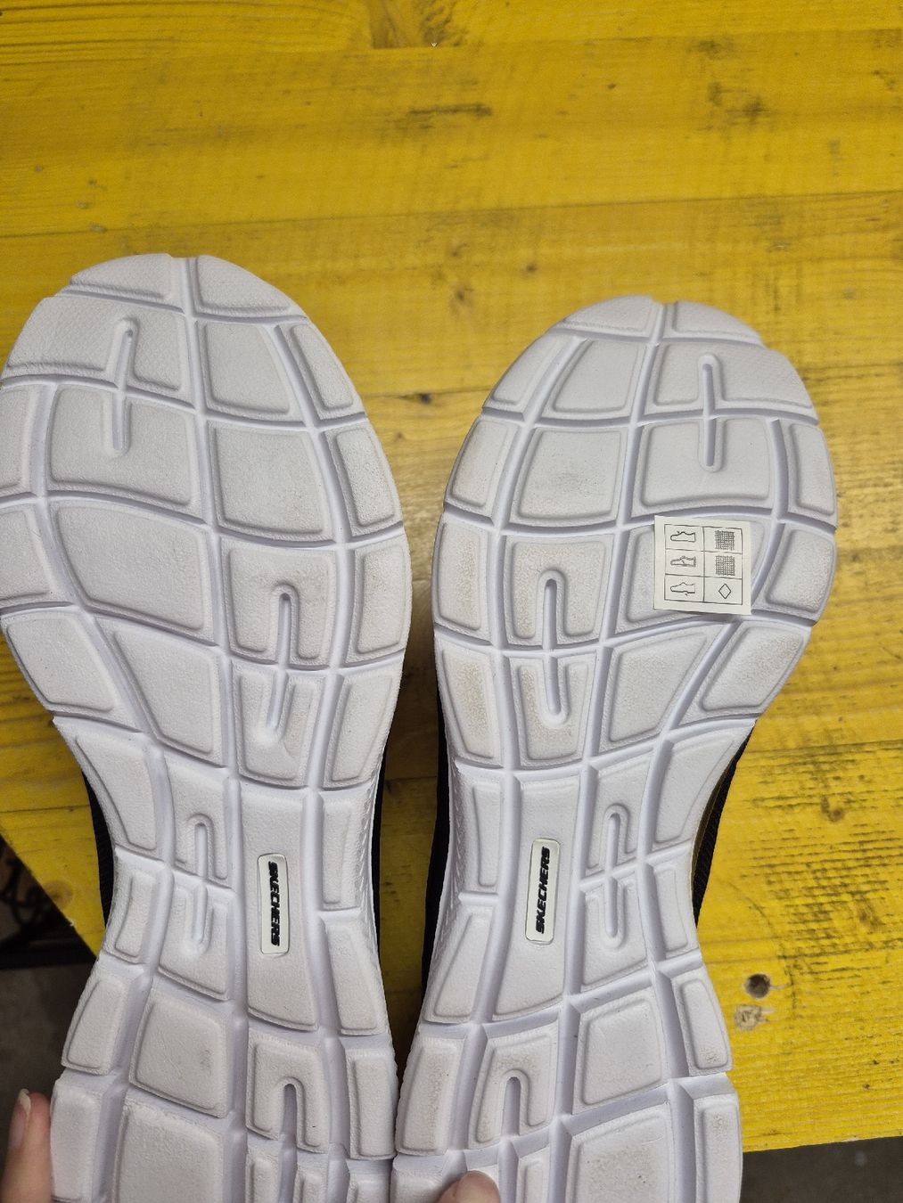 Skechers Scarpe da donna: Sketchers Memory Foam - NEUVES T.40 – Nuovo e nell'imballaggio originale da Belmont-Yverdon venduto da jul_8nw5 4