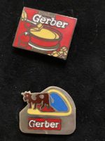 Pin 📌 Pins Gerber Fondue