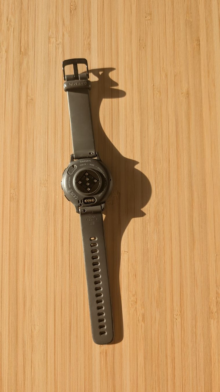 Garmin Smartwatch: Garmin Venu 3S – Gebraucht aus Horgen von bia_y5fw 2