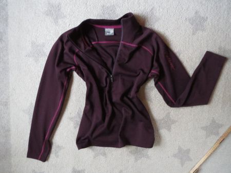 NEUER SALOMON Damen Pullover Gr XL