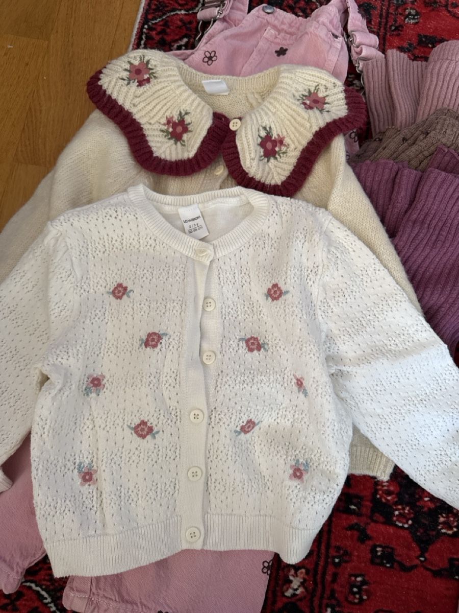 Kleiderpakete & -sets: Kinder kleider set – Gebraucht aus Biglen von goz_h8dv 3