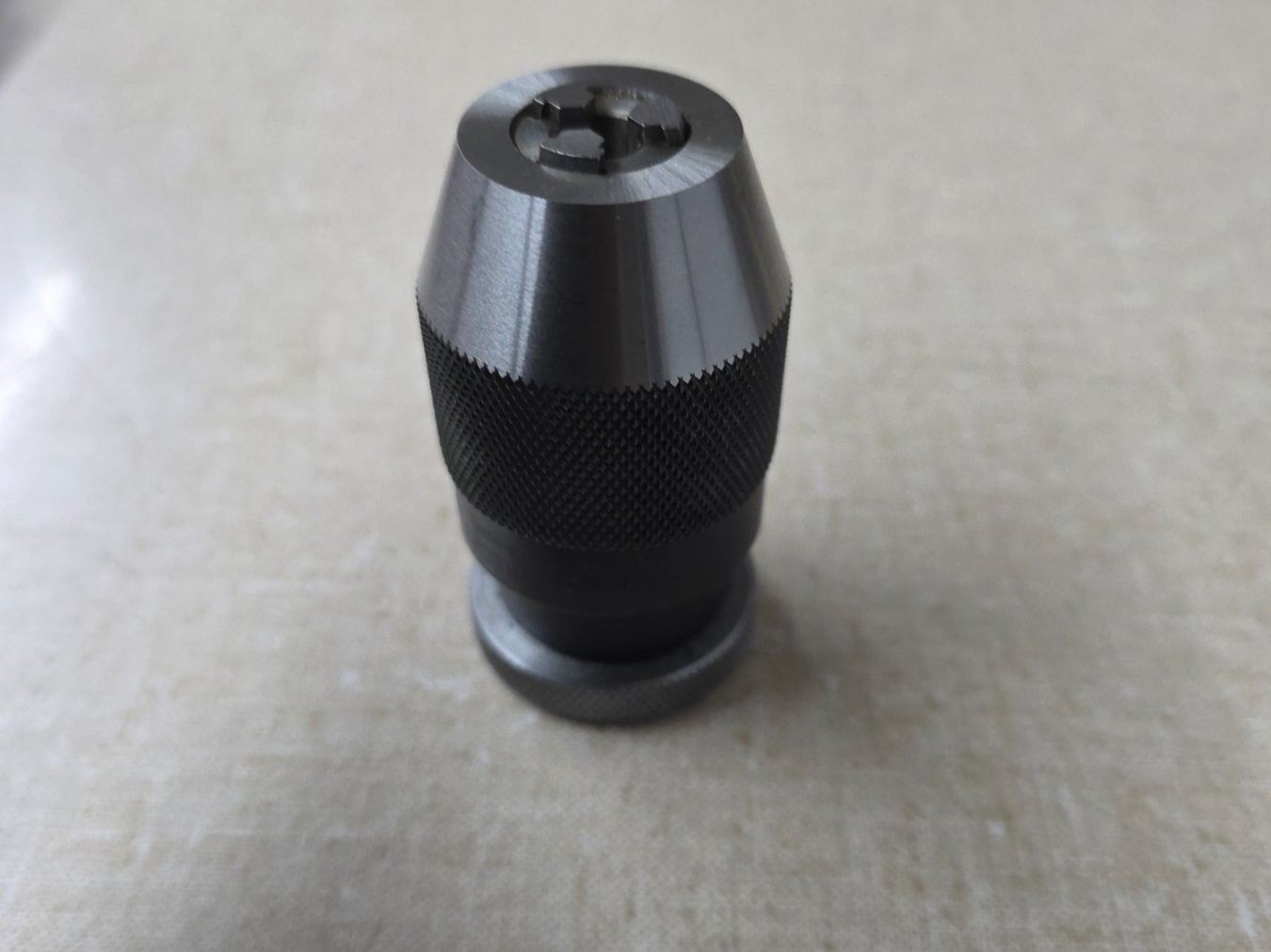 Tutti gli attrezzi: Albrecht Bohrfutter 0-8mm – Usato da Rüti ZH venduto da Madeira14