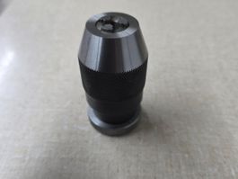 Albrecht Bohrfutter 0-8mm