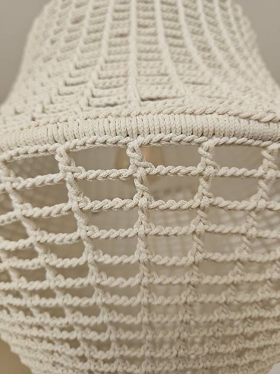 Ikea Lampadari & plafoniere: Hängelampe in beige von Ikea – Usato da Zürich venduto da ste_j22s 2