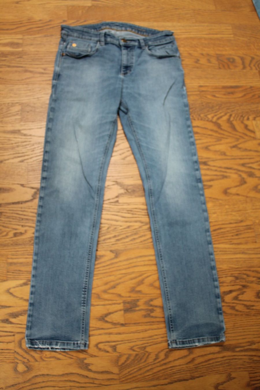 Jeans: Jeans CAMEL Style Madison – D'occasion à Hüttwilen par pinti55
