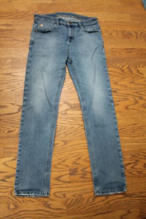 Jeans CAMEL Style Madison