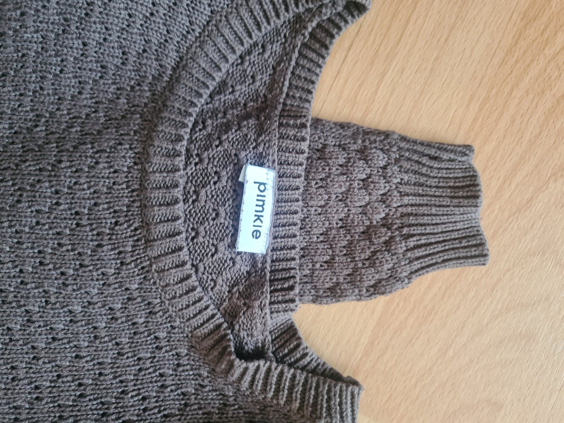 Pullover & Sweatshirts: Pull – Gebraucht aus Sornetan von T.a333 1