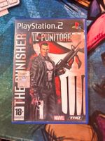 The Punisher Sony Playstation 2