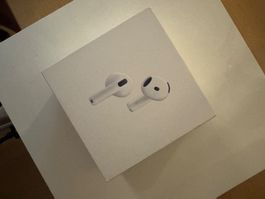 Airpods 4 ANC