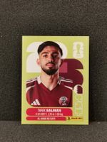 Panini Wm 2026 Sticker :Tarek Salman Qat 8