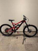 YT Capra carbon Enduro E13/Fox 36/ Ergon
