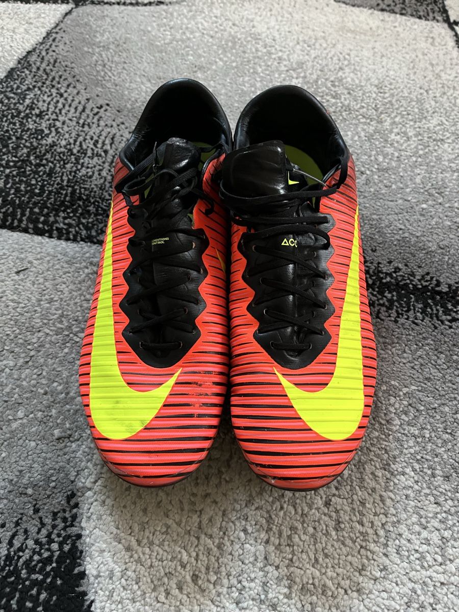 Nike Scarpe da uomo: Nike Mercurial Gr. 41 – Nuovo (secondo la descrizione) da Winterthur venduto da she_6vd5 3