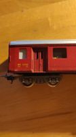 SBB Speisewagen WR 10132, rot, H0, Top Zustand!