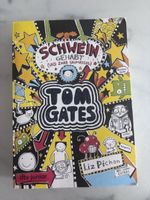 Tom Gates