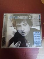 2 CD - Bob Dylan – Ultimate Collection (LIMIT. & REMASTERED)
