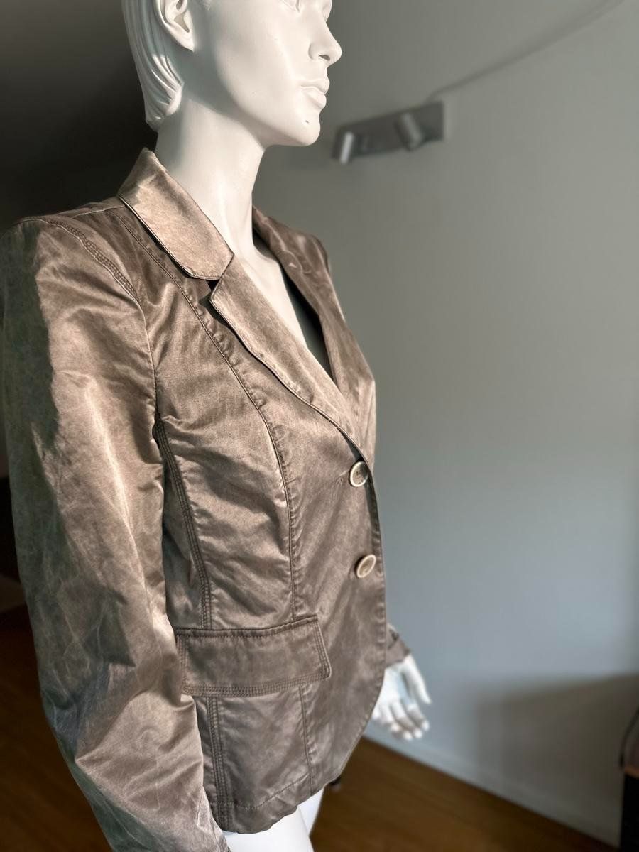 Airfield Giacche: eleganter Blazer Damenjacke von AirField – Nuovo (secondo la descrizione) da Oberlunkhofen venduto da dreihaselnuesse 1