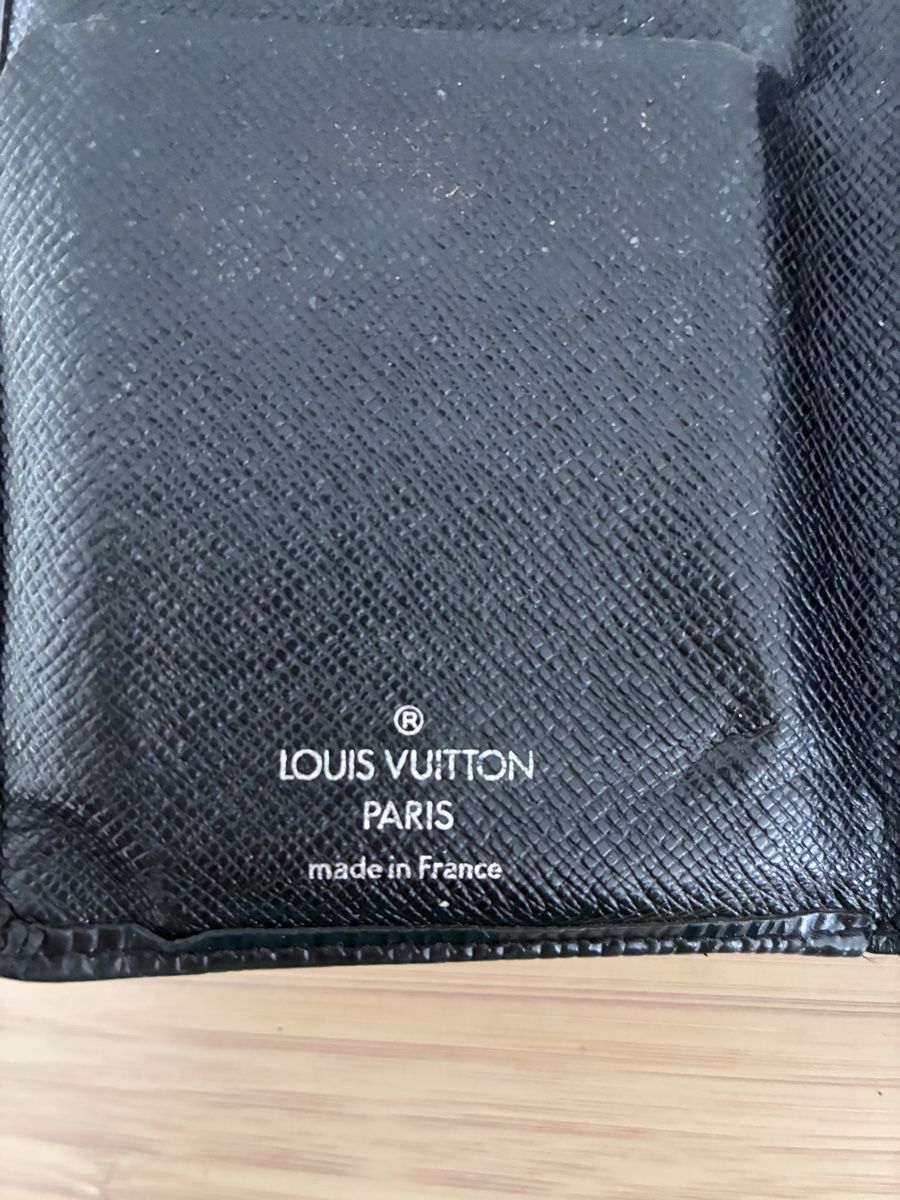 Louis Vuitton Brieftaschen: Louis Vuitton Portmonee Koala – Gebraucht aus Männedorf von Julilah 8