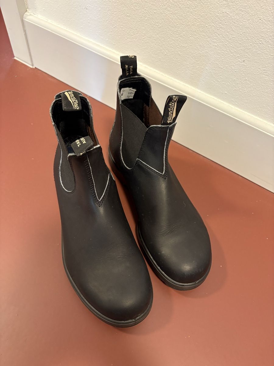 Herrenschuhe: Blundstone Gr.42 – Gebraucht aus Zürich von Areyes01 1