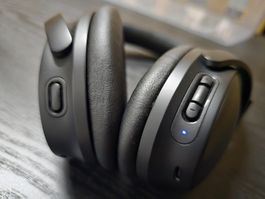 Bose QC45,🔹️wie NEU🔹️