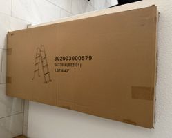 Poolleiter Bestway 1.07M/42" neu in OVP