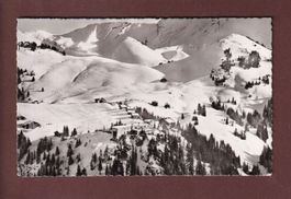 KLEWENALP - Fligeraufnahme - 1956
