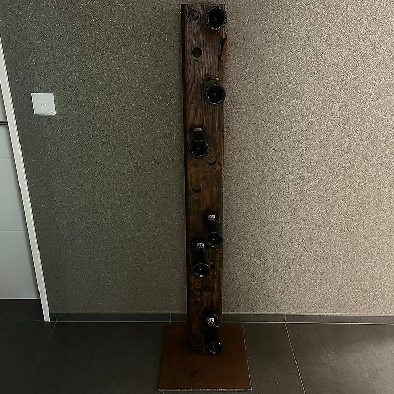 Holzartikel: Deco aus alt Holz – Neu (gemäss Beschreibung) aus St. Gallen von Prskalo 3