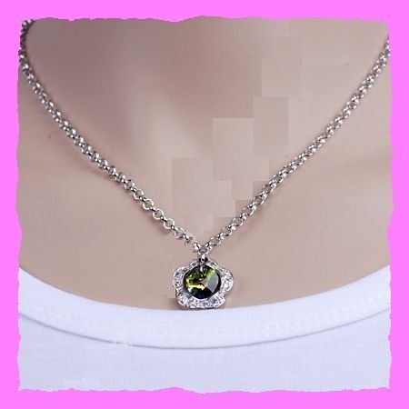 Ketten: Bezaubernde Kette mit Herz Anhänger – Neu und originalverpackt aus Oberglatt ZH von Diamond-Girl 4