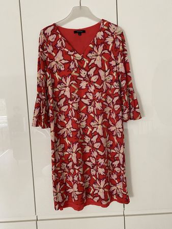 Comma Kleid