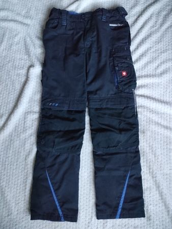 Engelbert Strauss Winterhose