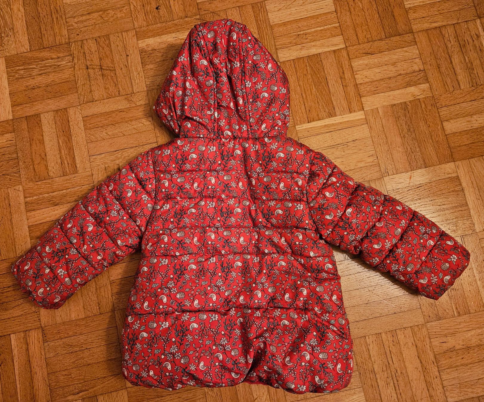 Vestes & Manteaux: Winterjacke 80 – D'occasion à Liestal par Seraphine87 1